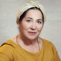 МЛМ лидер Елена Булгакова