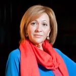 МЛМ лидер Olga Shamova