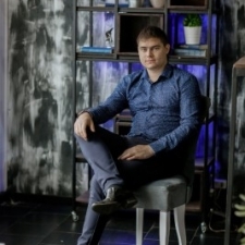 МЛМ лидер Максим Иванов