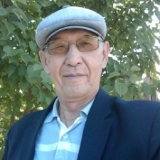 МЛМ лидер Рысбай Мамасатаров