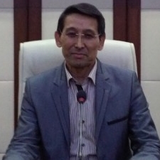 МЛМ лидер Нияз Агыбаев