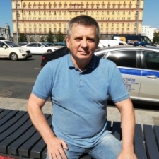 МЛМ лидер Vladimir Tsekin