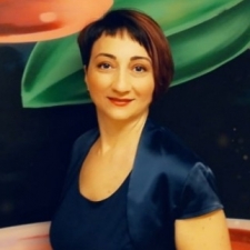 МЛМ лидер Виктория Булгакова