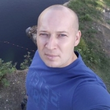 МЛМ лидер Евгений Ветров