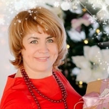 МЛМ лидер Елена Кутимская