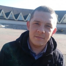 МЛМ лидер Александр Комаров