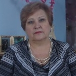МЛМ лидер Lyudmila Mechtagova