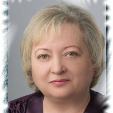 МЛМ лидер Ирина Андрианова