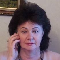 МЛМ лидер Наталья Клюкина