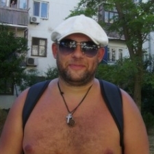 МЛМ лидер Дмитрий Кайгородов