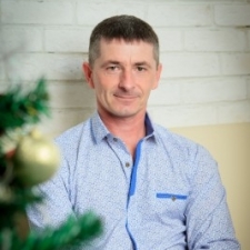 МЛМ лидер Sergey Tyunyagin