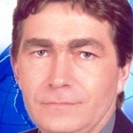МЛМ лидер Михаил Масюкевич