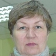 МЛМ лидер Natalia Esyutina