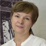 МЛМ лидер Татьяна Латоха