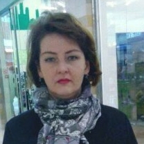 МЛМ лидер Альбина Зубаирова