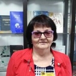 МЛМ лидер Валентина Таратынко