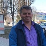 МЛМ лидер Валерий Танривердиев