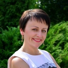 МЛМ лидер Ирина Скурчик