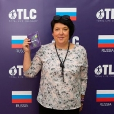 МЛМ лидер Ekaterina Demyanova