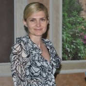 МЛМ лидер Елена Рыжова