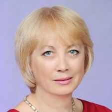 МЛМ лидер Halyna Samoilenko