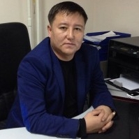 МЛМ лидер Ринат Жекенов