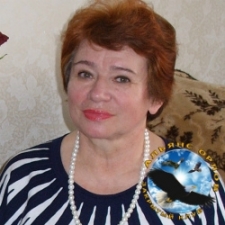 МЛМ лидер Людмила Долганова
