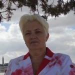 МЛМ лидер Evdokiya Dudkina