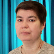 МЛМ лидер Таисия Бобринская