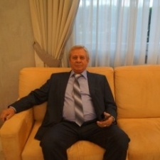 МЛМ лидер Vladimir Aksenov