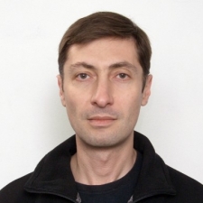 МЛМ лидер Владислав Шаринов