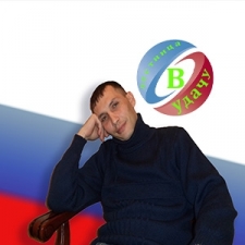 МЛМ лидер Александр Пятышин