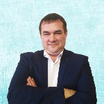 МЛМ лидер Сергей Сычугов