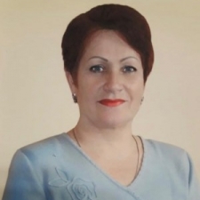 МЛМ лидер Natalia Kozinova
