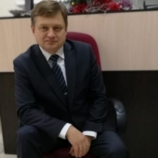 МЛМ лидер Сергей Вандакуров
