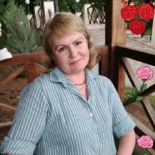 МЛМ лидер Елена Винокурова