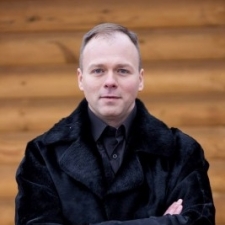 МЛМ лидер Александр Ларичев