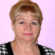 МЛМ лидер Валентина Бизункова