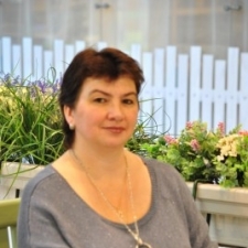МЛМ лидер Светлана Аршинова