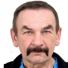 МЛМ лидер Василий Шпотя