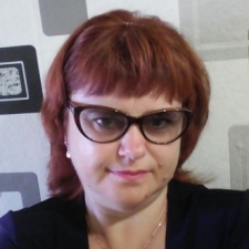 МЛМ лидер Ольга Рогуленко