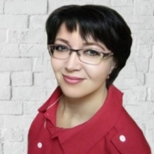 МЛМ лидер Мария Ковальчук