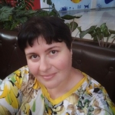 МЛМ лидер Мария Труфманова