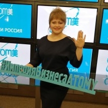 МЛМ лидер Елена Чепурова