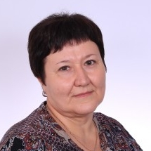 МЛМ лидер Ольга Лебедева