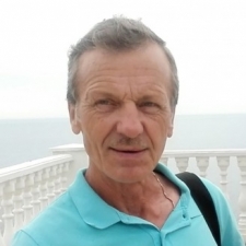МЛМ лидер Валерий Скляров