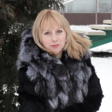 МЛМ лидер Кристина Баурдян