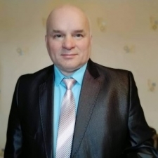 МЛМ лидер Юрий Рудаков