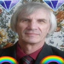 МЛМ лидер Владимир Котельников