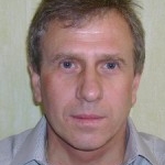 МЛМ лидер Геннадий Жебель